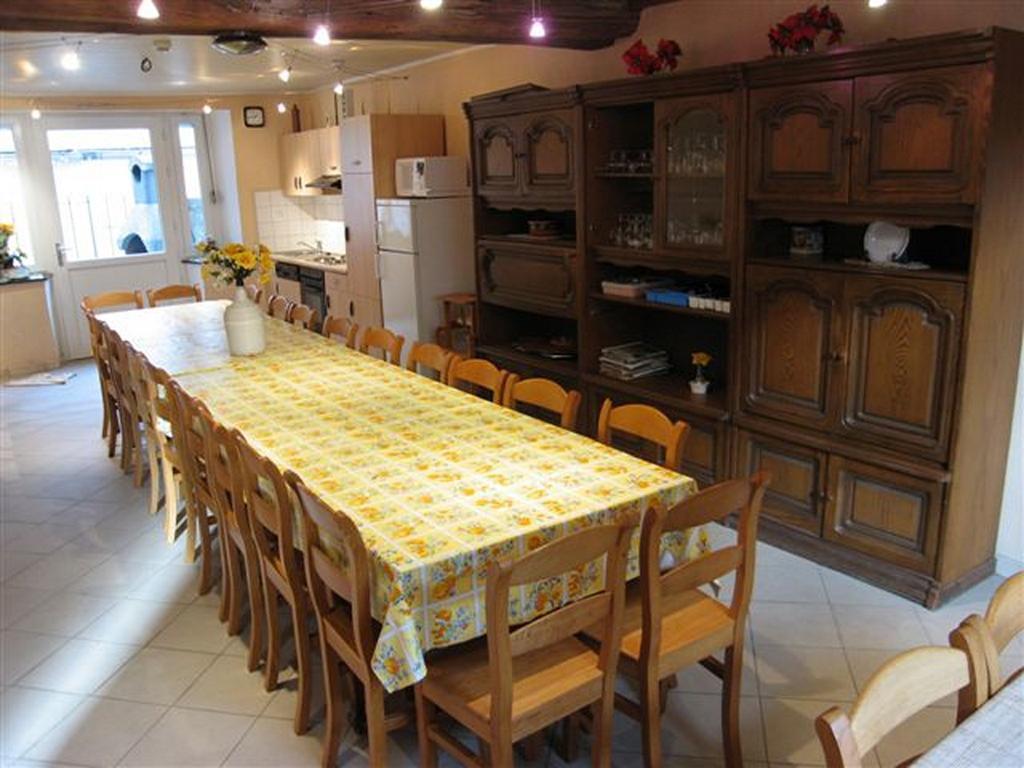 Les Bucherons Awenne ภายนอก รูปภาพ